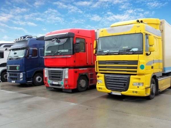 Adana Şabanözü Nakliye